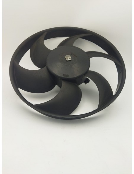 Ventilador del motor Peugeot 306, 405 125331