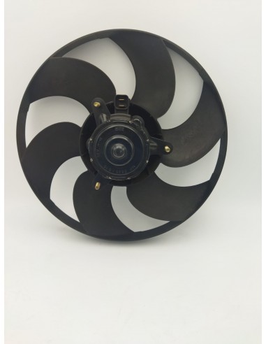 Ventilador del motor Peugeot 306, 405 125331