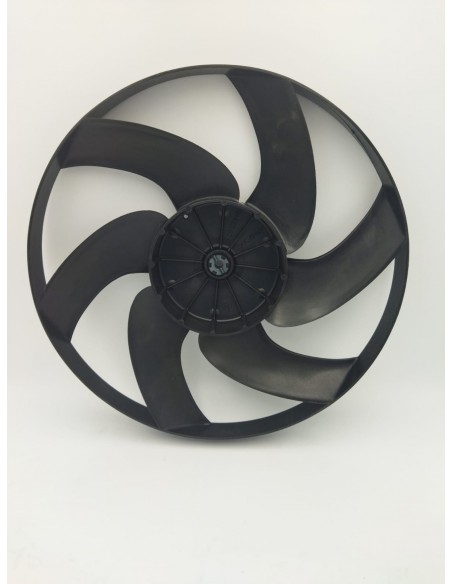 Ventilador del motor Peugeot 306, 406 1254 74