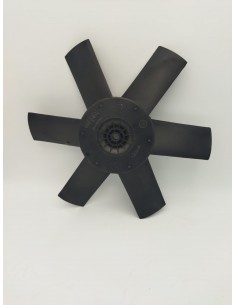 Helice Ventilador del motor Peugeot J5 125086