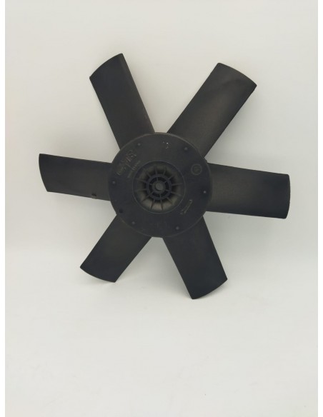 Helice Ventilador del motor Peugeot J5 125086