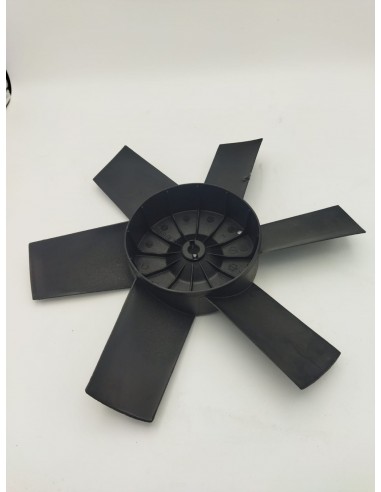 Helice Ventilador del motor Peugeot J5 125086