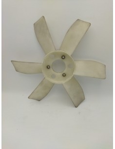 Helice Ventilador del motor Peugeot 505 125420