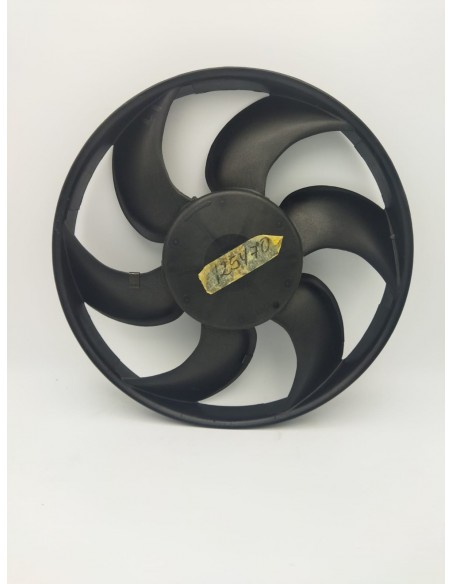 Helice Ventilador del motor Peugeot 306, 405 125470