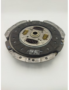 Disco de embrague Peugeot 404 504 505 205552