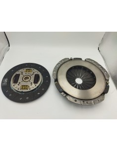 Disco de embrague Peugeot 404 504 505 205552 2