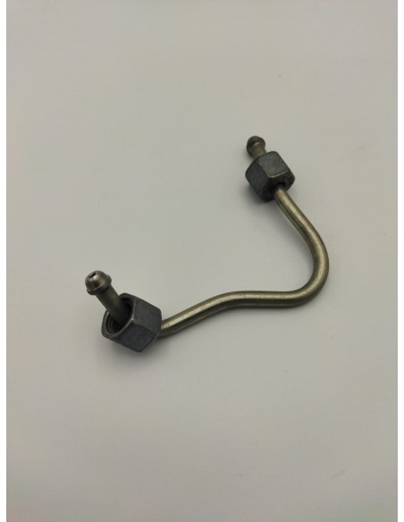 Tubería alta presión, sistema inyección Válvula de escape Peugeot 206 307