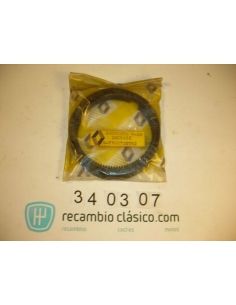 Juego segmentos engrase Renault 18 7700729743