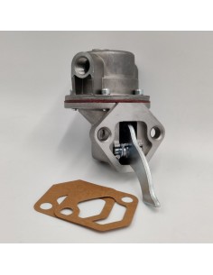 Bomba de gasolina mecánica Lotus Elan Lotus Cortina Mk2 1.6 Lotus Seven Lotus Super Seven 105 109 E 83BF9350AA 6160896 1474926