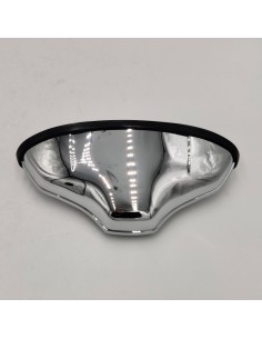 Piloto matrícula trasero SEAT 600 E SEAT 600 L