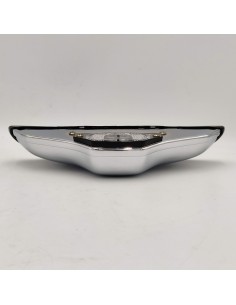 Piloto matrícula trasero SEAT 600 E SEAT 600 L 2