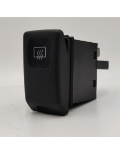 Interruptor luneta térmica Volkswagen Golf mk2, Volkswagen Jetta 191959621B