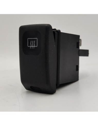 Interruptor luneta térmica Volkswagen Golf mk2, Volkswagen Jetta 191959621B