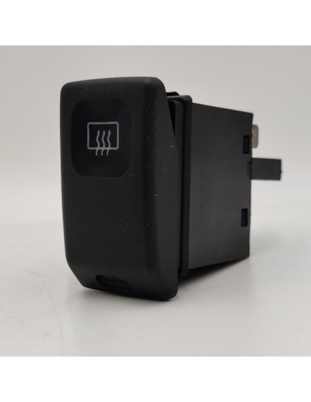 Interruptor luneta térmica Volkswagen Golf mk2, Volkswagen Jetta 191959621B