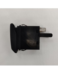 Interruptor luneta térmica Volkswagen Golf II mk2, Jetta 191959621B 2