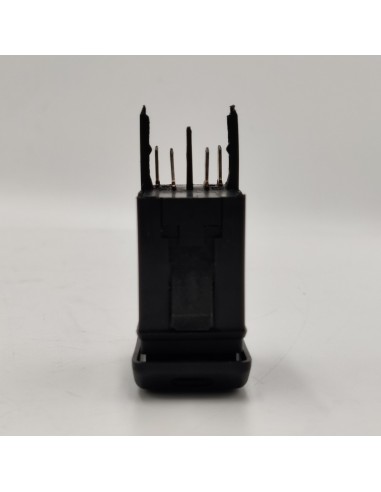 Interruptor luneta térmica Volkswagen Golf II mk2, Jetta 191959621B