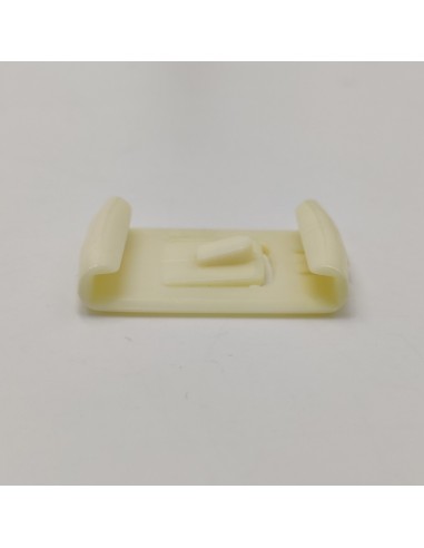 Deslizador de raíles de asiento Volkwagen Golf, Jetta, Scirocco, Vento