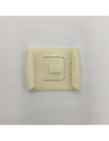 Deslizador de raíles de asiento Volkwagen Golf, Jetta, Scirocco, Vento