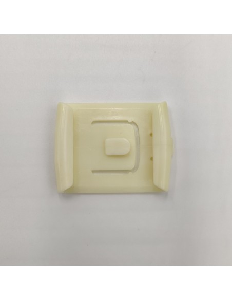 Deslizador de raíles de asiento Volkwagen Santana, Volkwagen Passat, Volkwagen Corrado