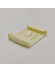 Deslizador de raíles de asiento Volkwagen Santana, Volkwagen Passat, Volkwagen Corrado