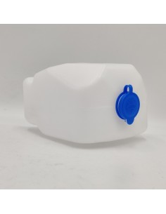 Depósito limpia parabrisas Volkswagen Golf MK1, Volkswagen Golf MK2 Cabrio, Volkswagen Scirocco MK2 321955453E