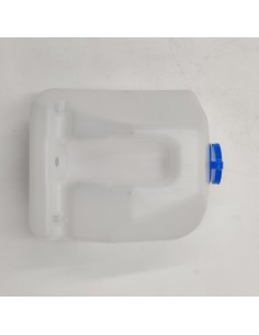 Depósito limpia parabrisas Volkswagen Golf MK1, Volkswagen Golf MK2 Cabrio, Volkswagen Scirocco MK2 321955453E 2