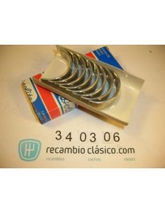 casquillos renault 12