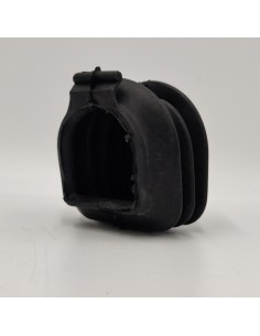 Guardapolvos selector palanca de cambios Volkswagen Golf MK1, Volkswagen Golf Cabrio MK1 Mk2, Volkswagen Jetta MK1 020301261 2