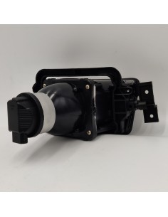 Faro antiniebla izquierdo BMW E34 63171384245 2
