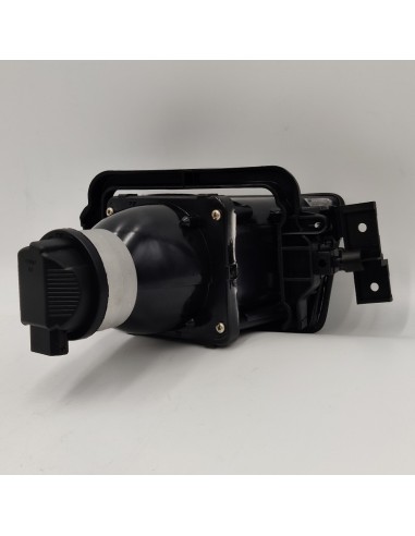 Faro antiniebla izquierdo BMW E34 63171384245