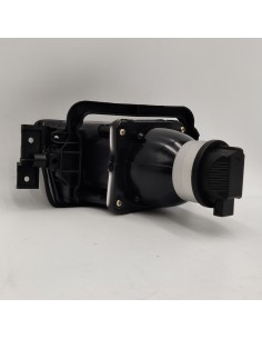 Faro antiniebla derecho BMW E34 63171391758 2