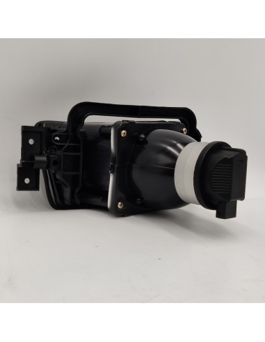 Faro antiniebla derecho BMW E34 63171391758