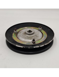 Polea bomba de agua Seat 600, Seat 850 150mm