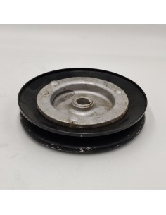 Polea bomba de agua Seat 600, Seat 850 150mm 2