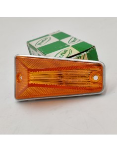 Tulipa piloto aleta ámbar Renault 6, Renault 12 Yorka