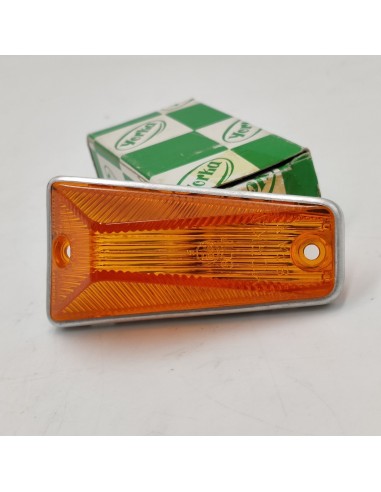Tulipa piloto aleta ámbar Renault 6, Renault 12 Yorka