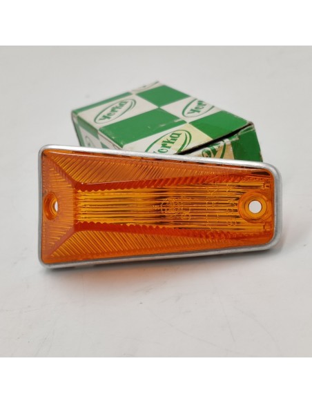 Tulipa piloto aleta ámbar Renault 6, Renault 12 Yorka