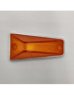 Tulipa piloto aleta ámbar Renault 6, Renault 12 Yorka 2