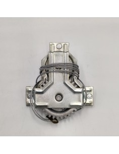 Alzacristales izquierdo SEAT 127 2-3 puertas 2