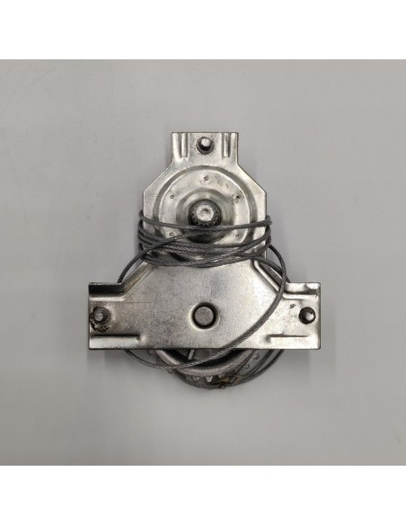 Alzacristales izquierdo SEAT 127 2-3 puertas