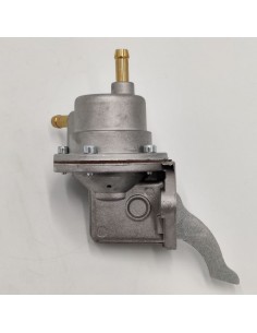 Bomba de gasolina mecánica Morgan 4/4 Mk3, Morgan 4/4 Mk4 Morgan 4/4 Mk5, 1.2, 1.3 1.5 83BF9350AA 6160896 1474926 2