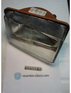 Faro derecho SEAT 127 serie 2 SEAT Fura 2 061762PO0