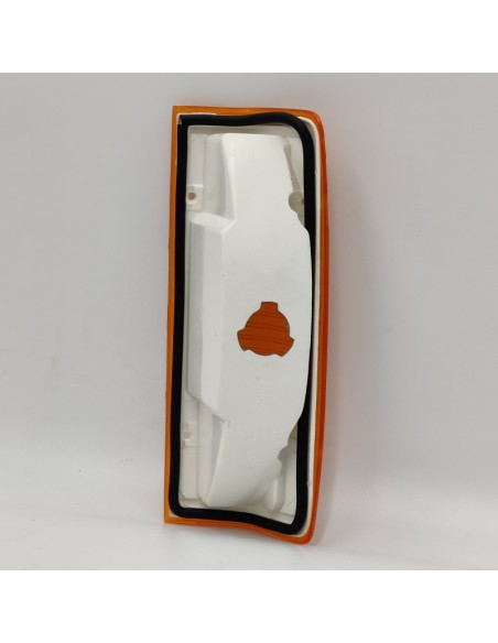 Piloto intermitente delantero izquierdo Ford Transit MK2