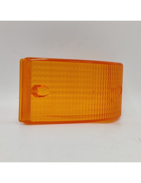 Tulipa derecha ámbar Porsche 944