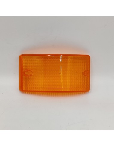 Tulipa derecha ámbar Porsche 944