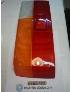 Tulipa intermitente trasero izquierdo Renault 14