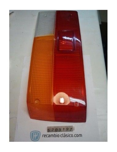 Tulipa intermitente trasero izquierdo Renault 14