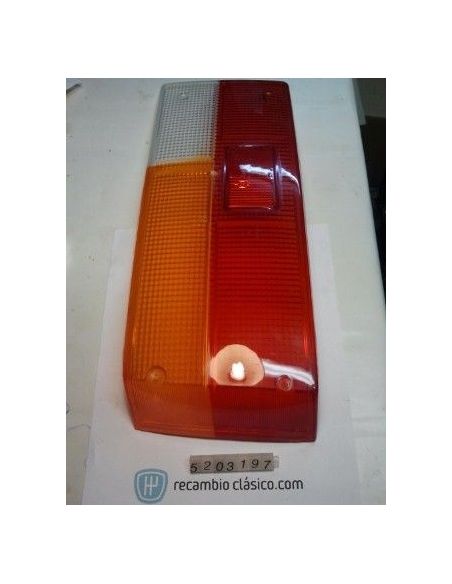 Tulipa intermitente trasero izquierdo Renault 14