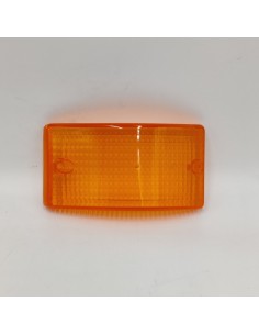 Tulipa izquierda ámbar Porsche 944 2