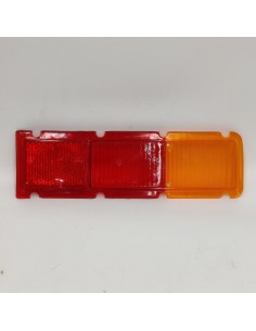 Tulipa trasera derecha Ford Escort Mk1 2